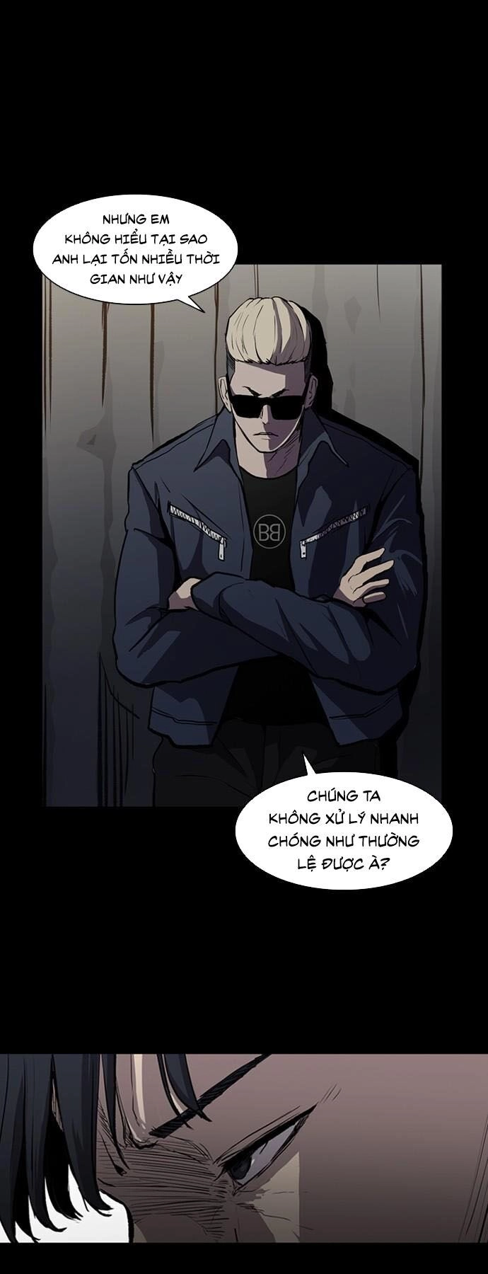 Báo Thù Chapter 10 - 43