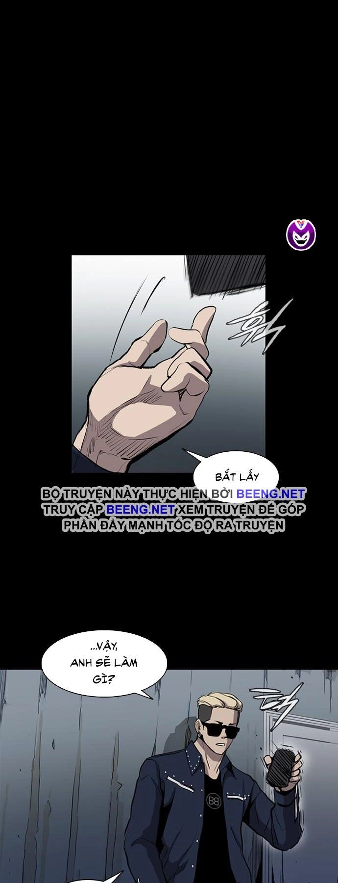Báo Thù Chapter 10 - 44