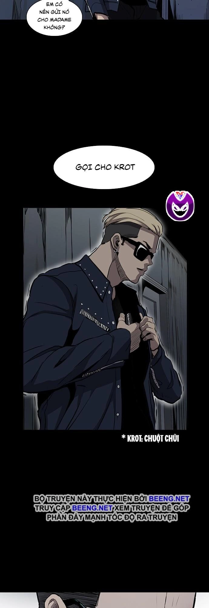 Báo Thù Chapter 10 - 45