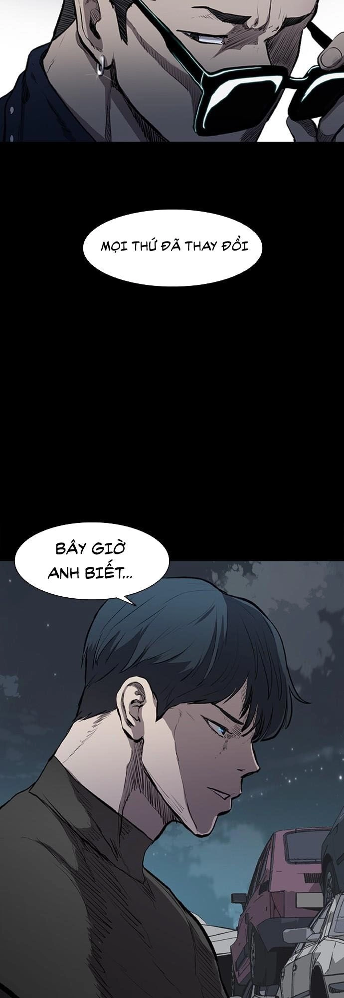 Báo Thù Chapter 10 - 46