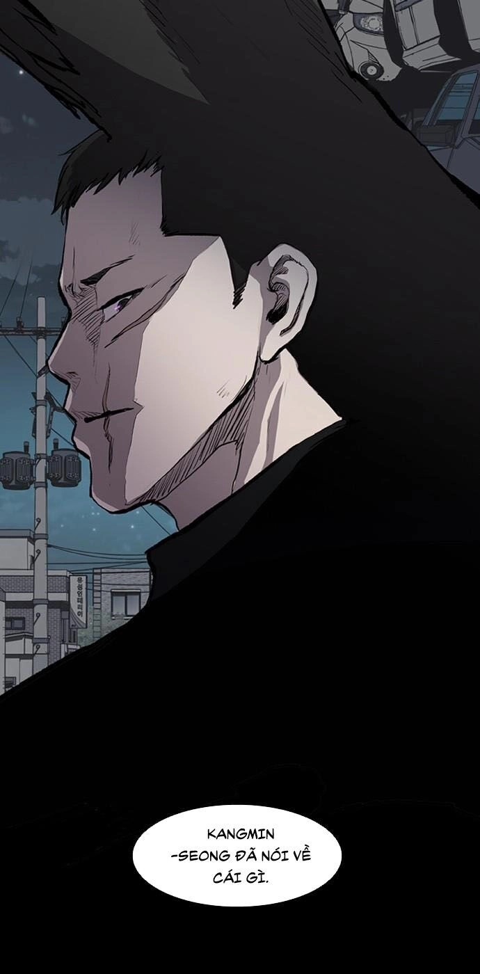 Báo Thù Chapter 10 - 47