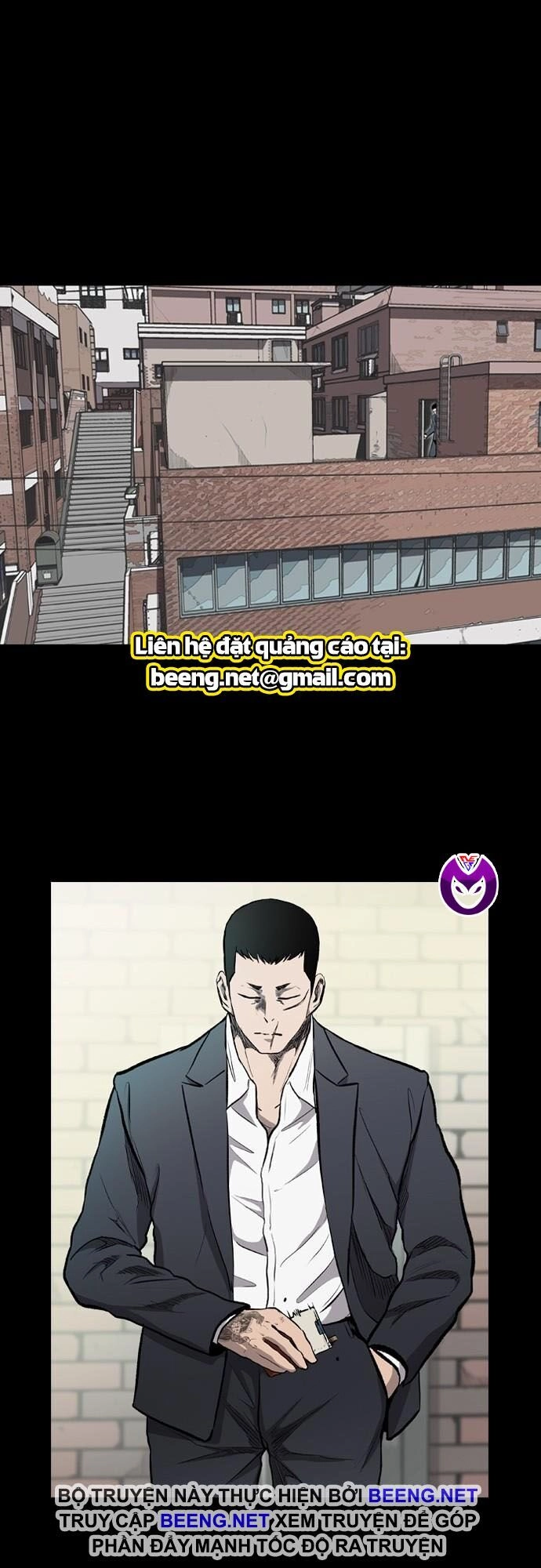 Báo Thù Chapter 11 - 1