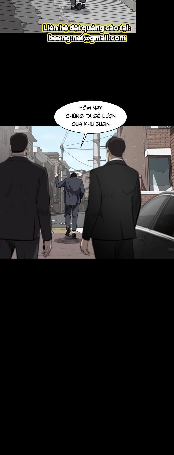 Báo Thù Chapter 11 - 4