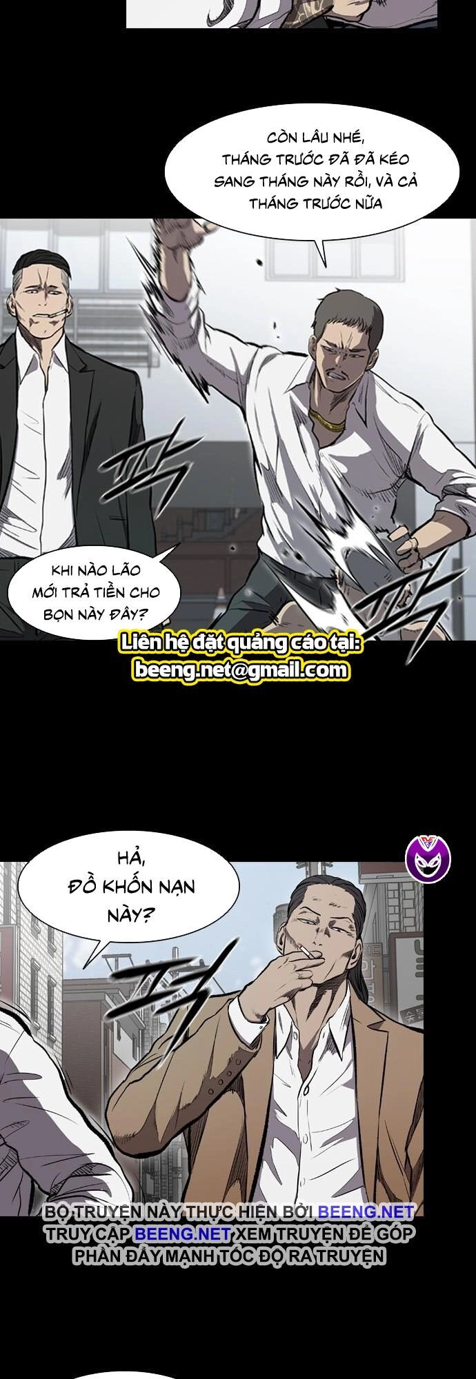 Báo Thù Chapter 11 - 7