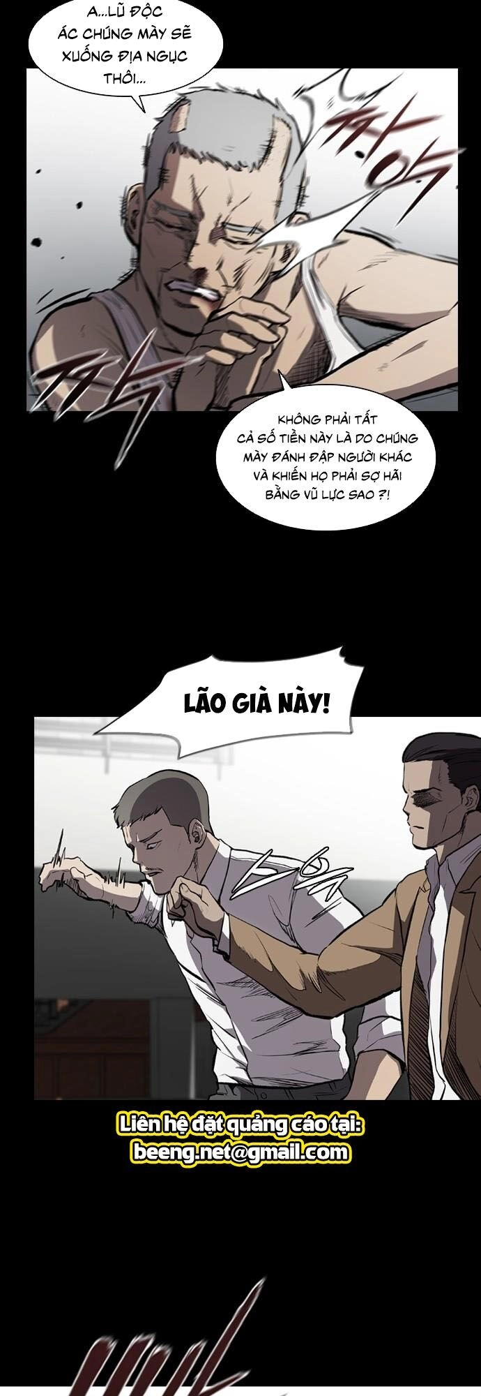 Báo Thù Chapter 11 - 8
