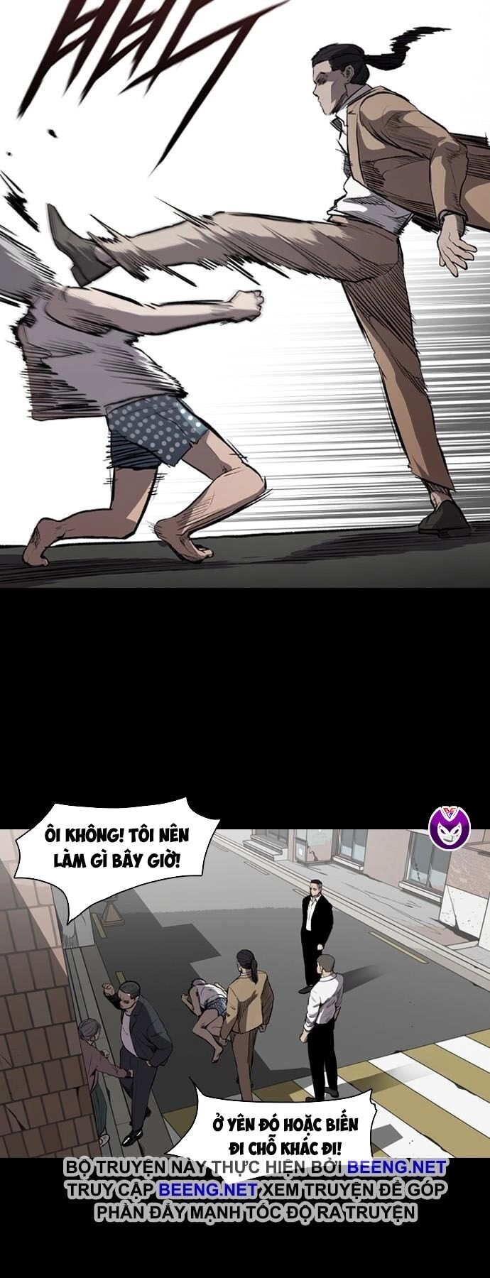 Báo Thù Chapter 11 - 9