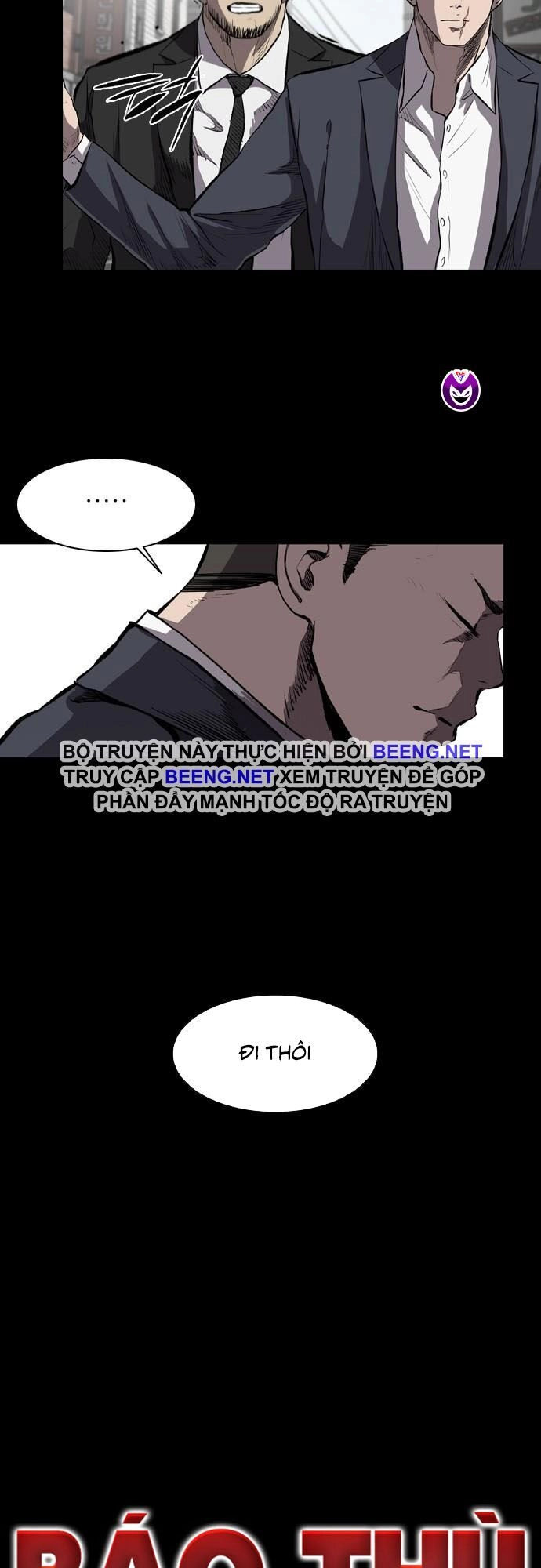 Báo Thù Chapter 11 - 18