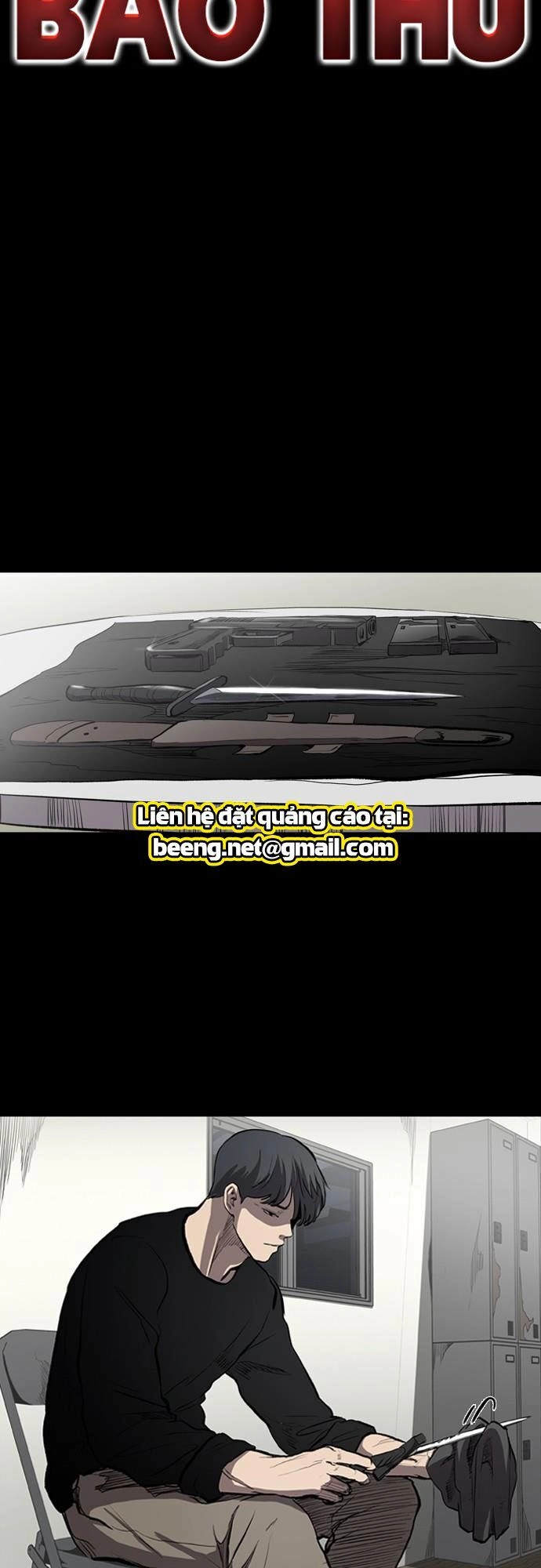 Báo Thù Chapter 11 - 19