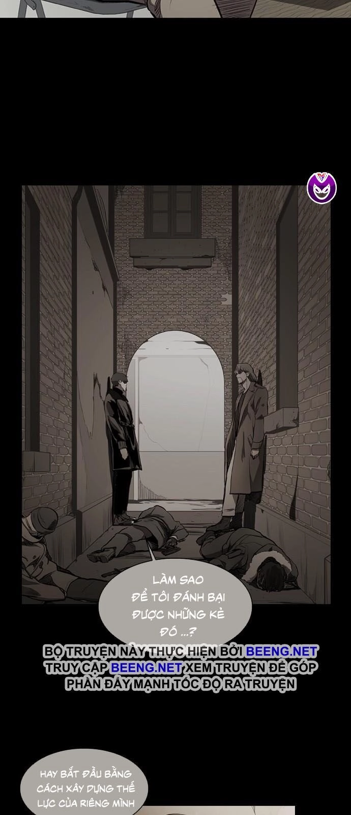 Báo Thù Chapter 11 - 20