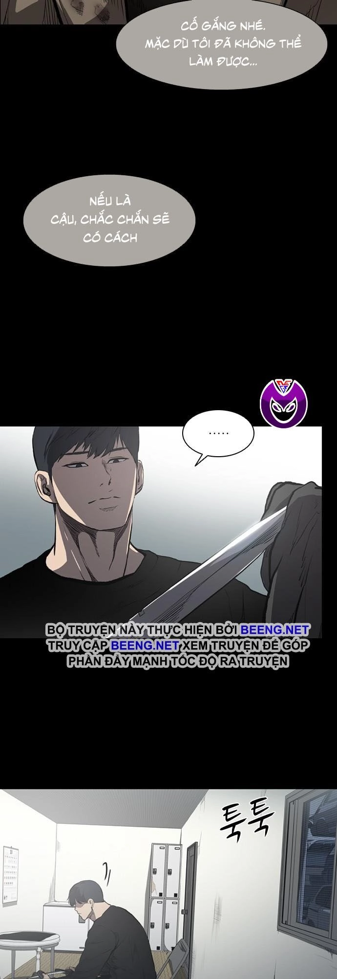 Báo Thù Chapter 11 - 22