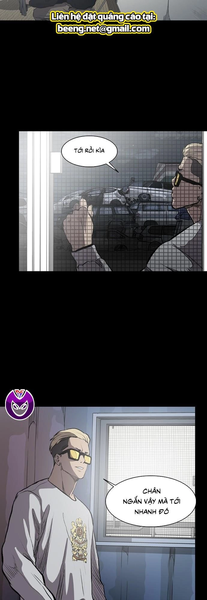 Báo Thù Chapter 11 - 23