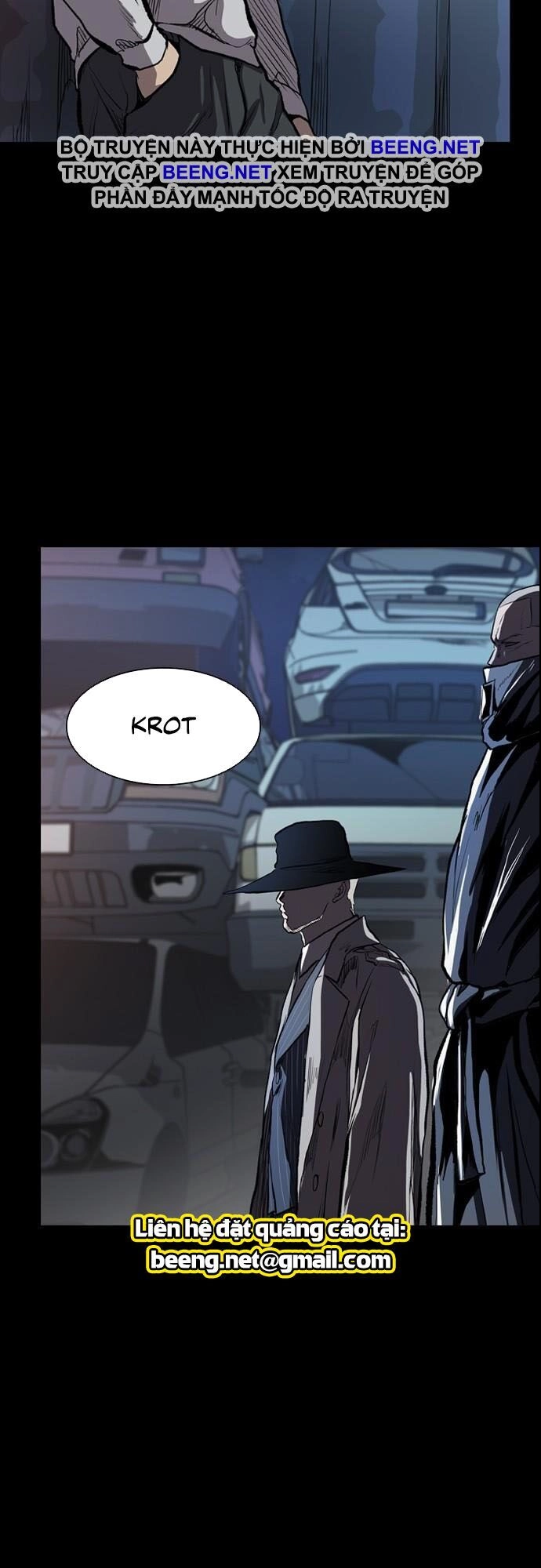 Báo Thù Chapter 11 - 24