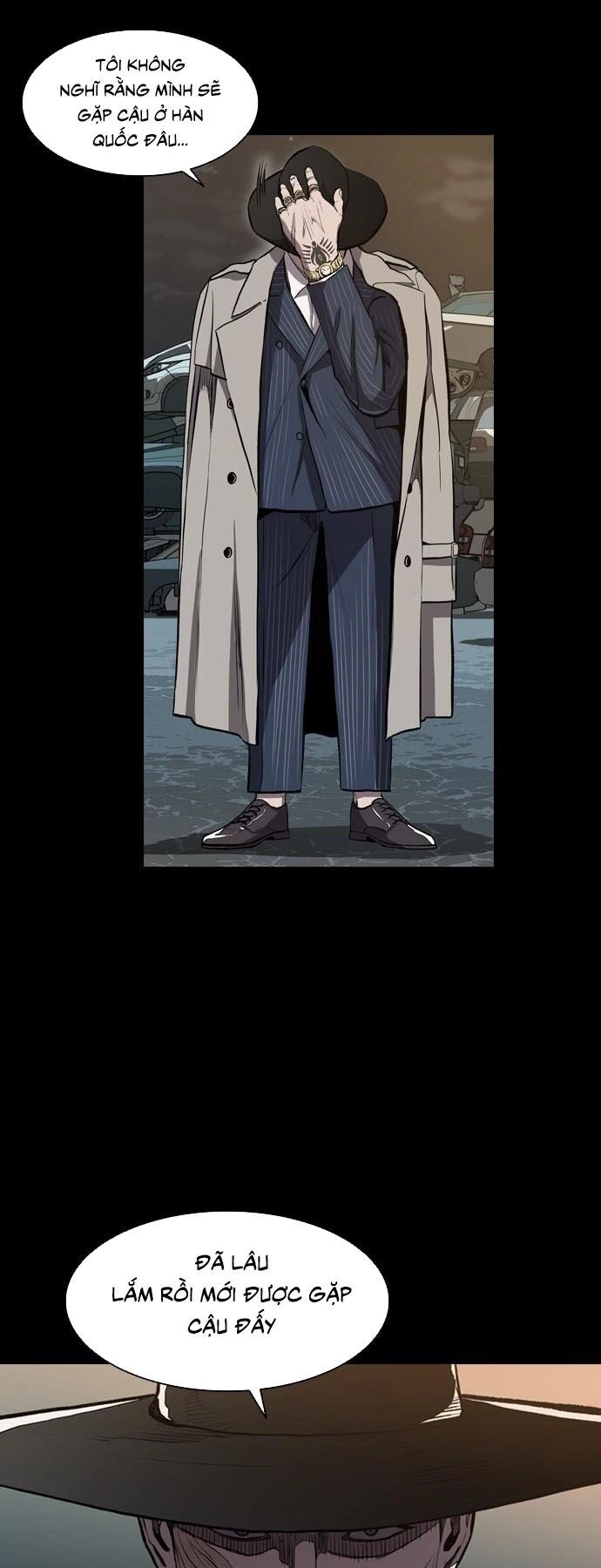 Báo Thù Chapter 11 - 25