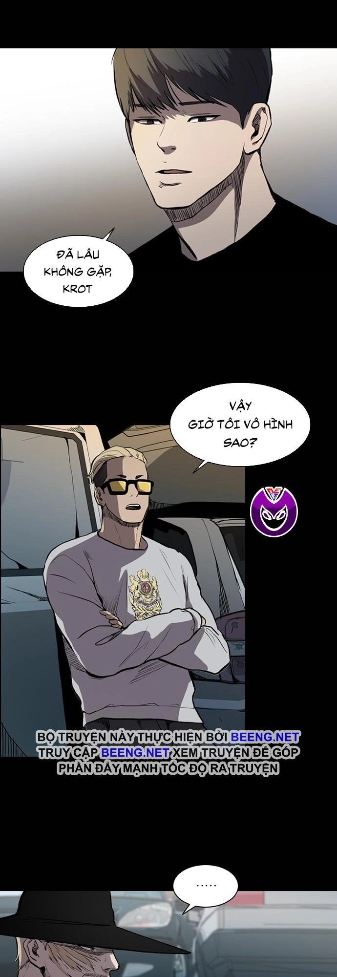 Báo Thù Chapter 11 - 27