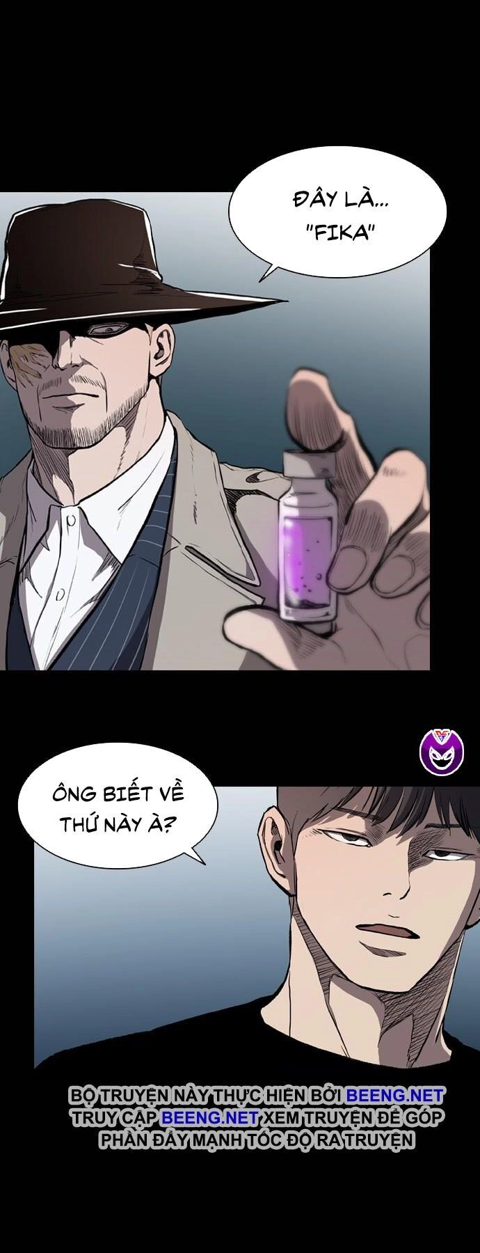 Báo Thù Chapter 11 - 31