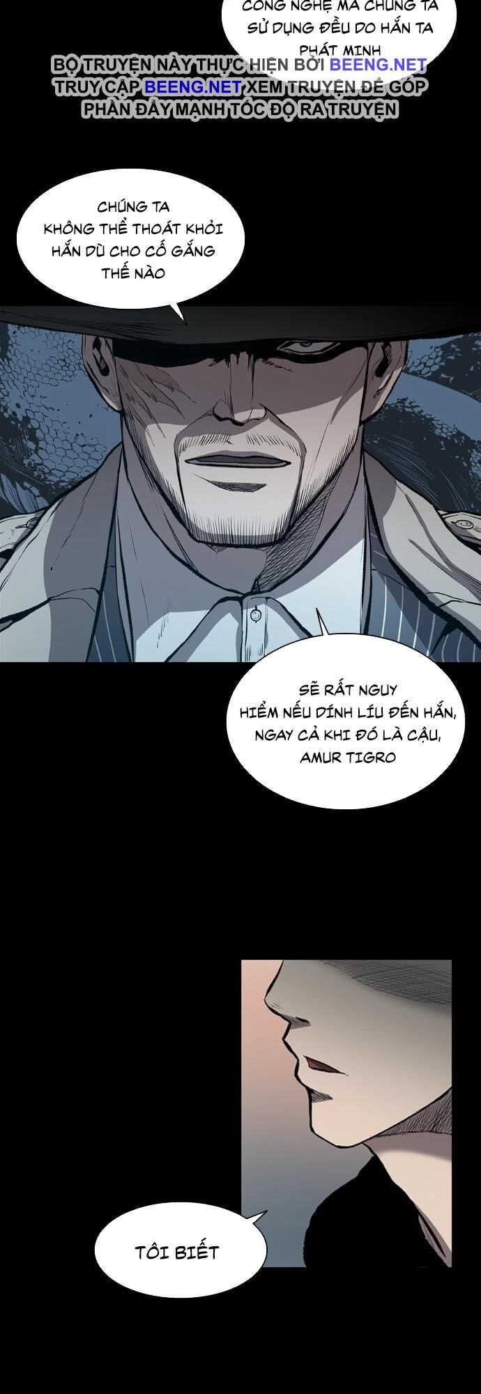 Báo Thù Chapter 12 - 2