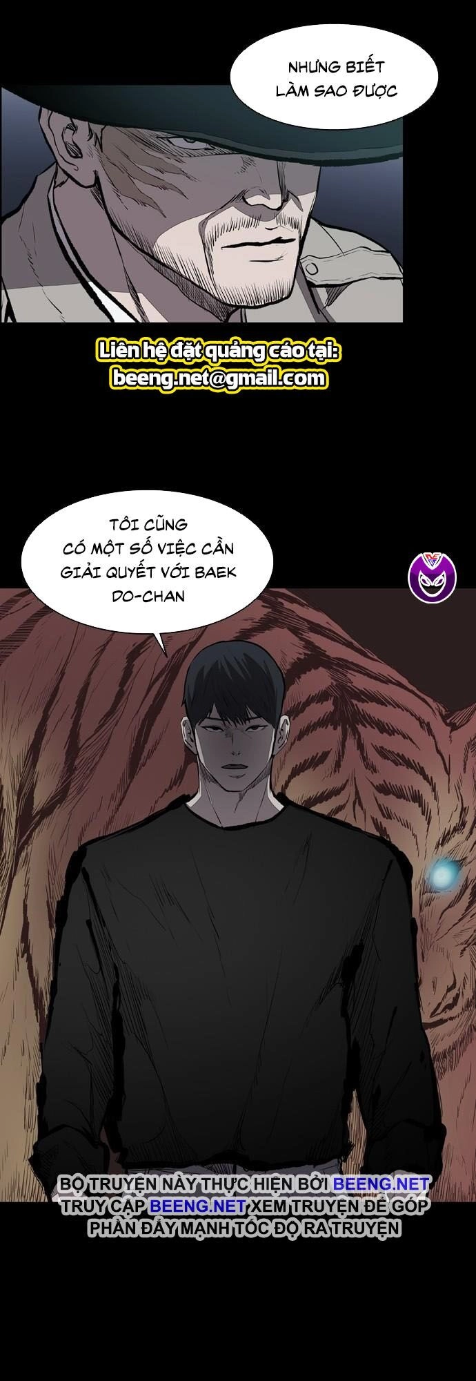 Báo Thù Chapter 12 - 3