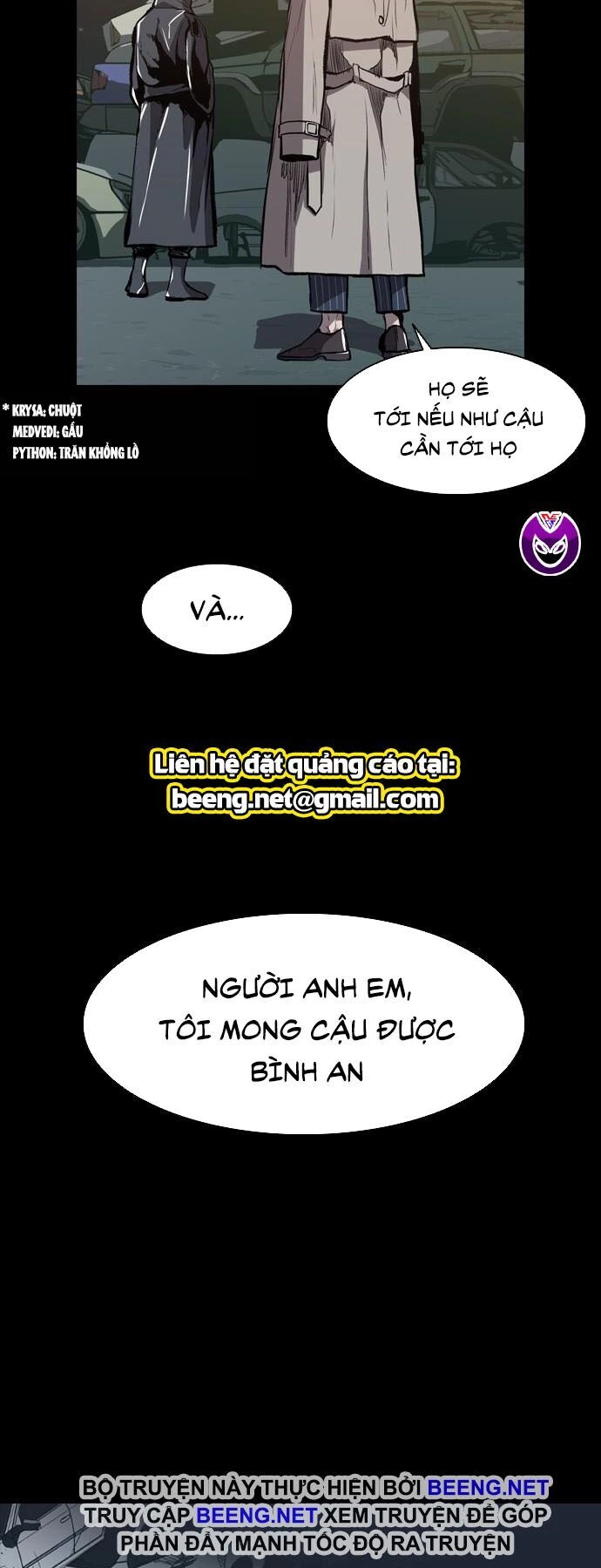 Báo Thù Chapter 12 - 5