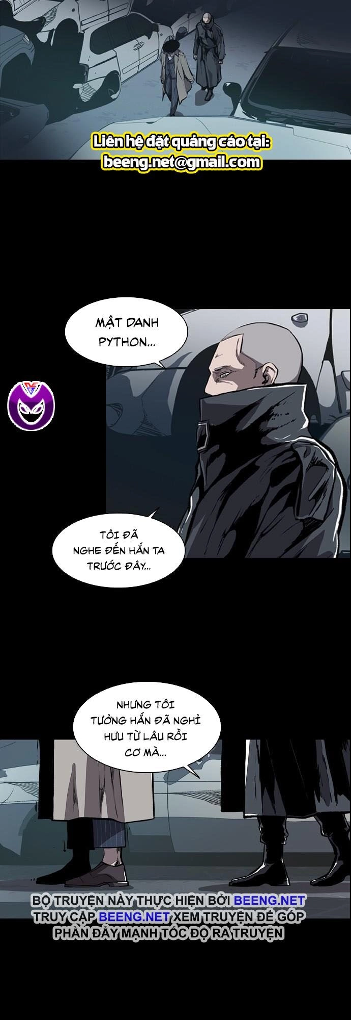 Báo Thù Chapter 12 - 6