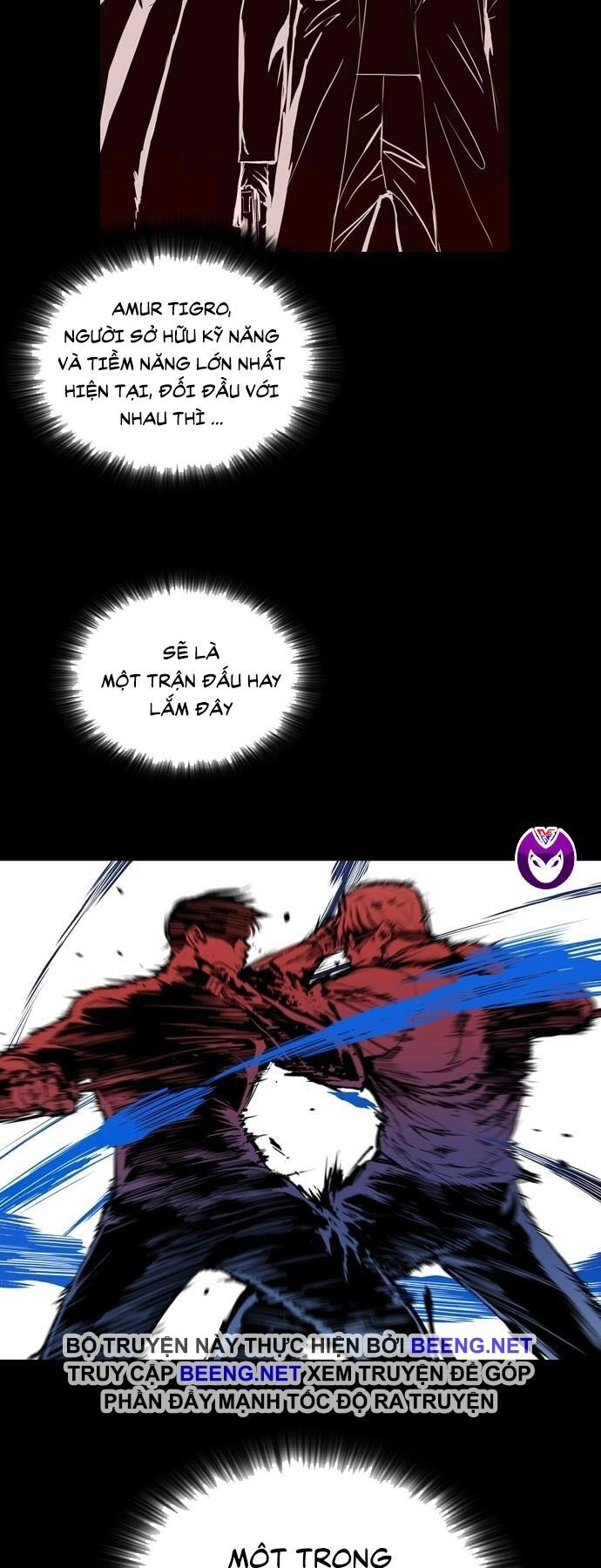 Báo Thù Chapter 12 - 9
