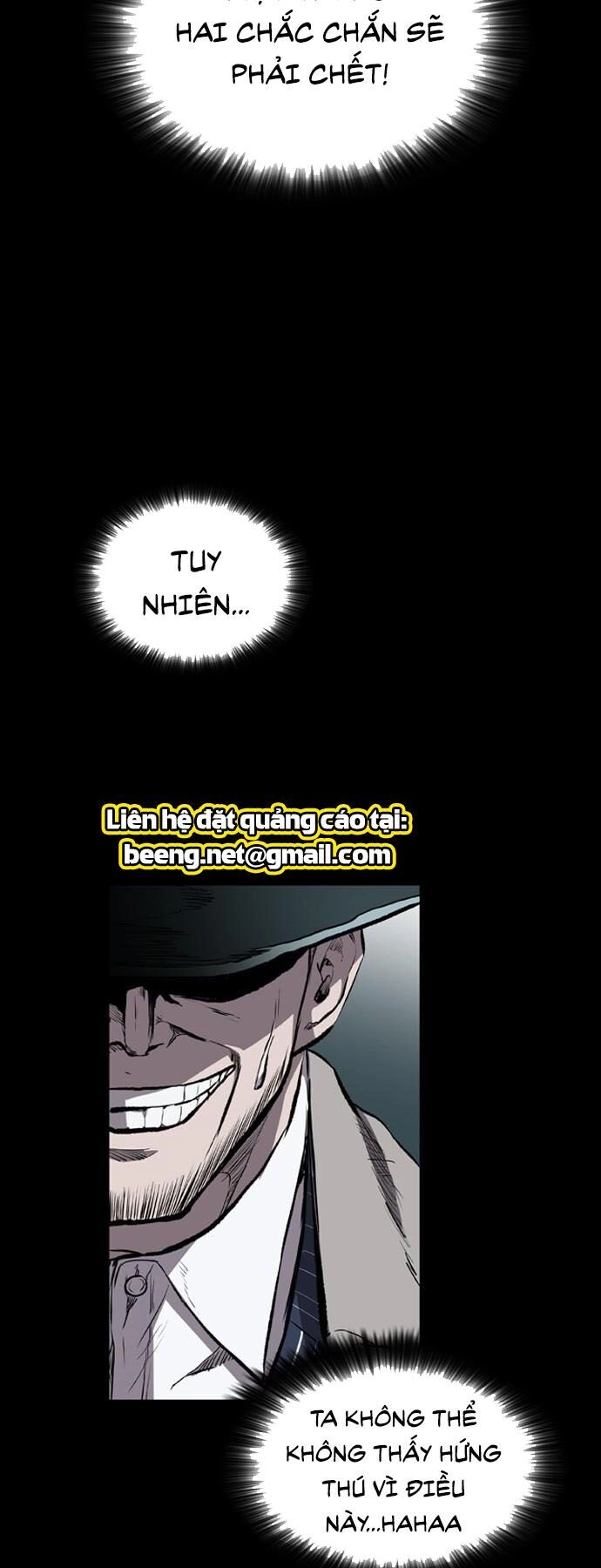 Báo Thù Chapter 12 - 10