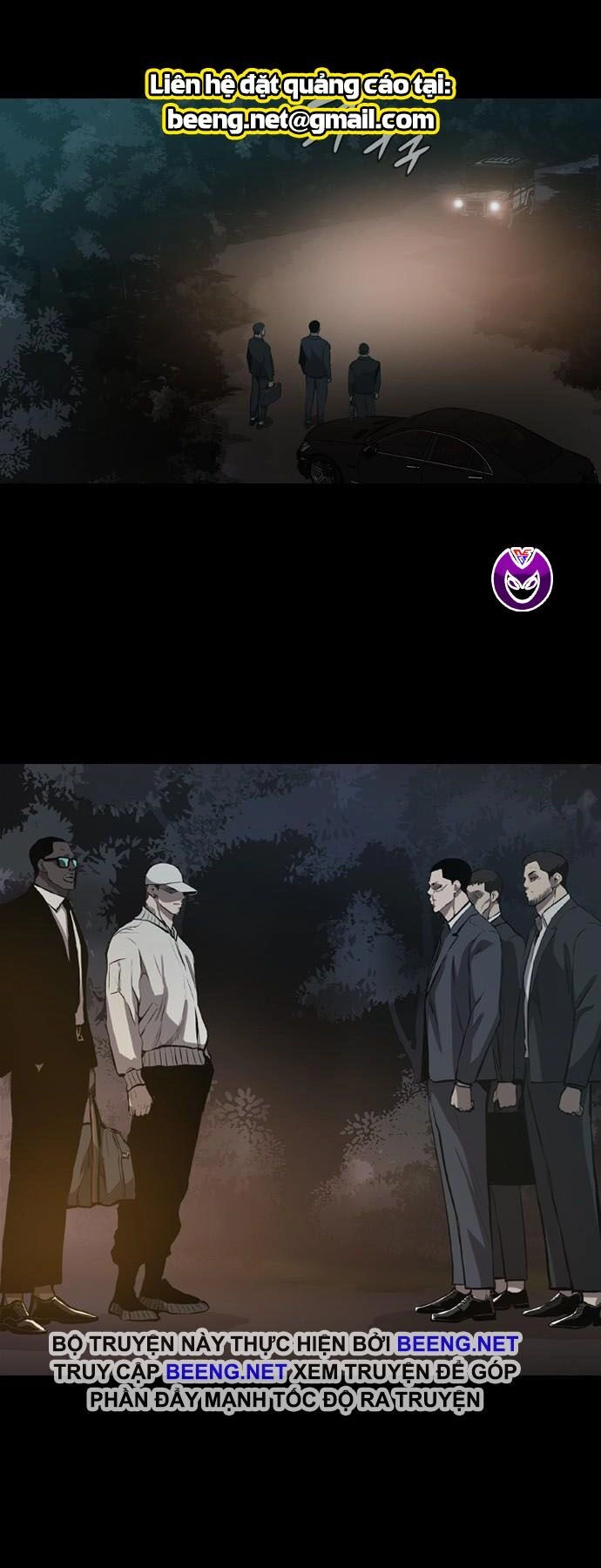 Báo Thù Chapter 12 - 15