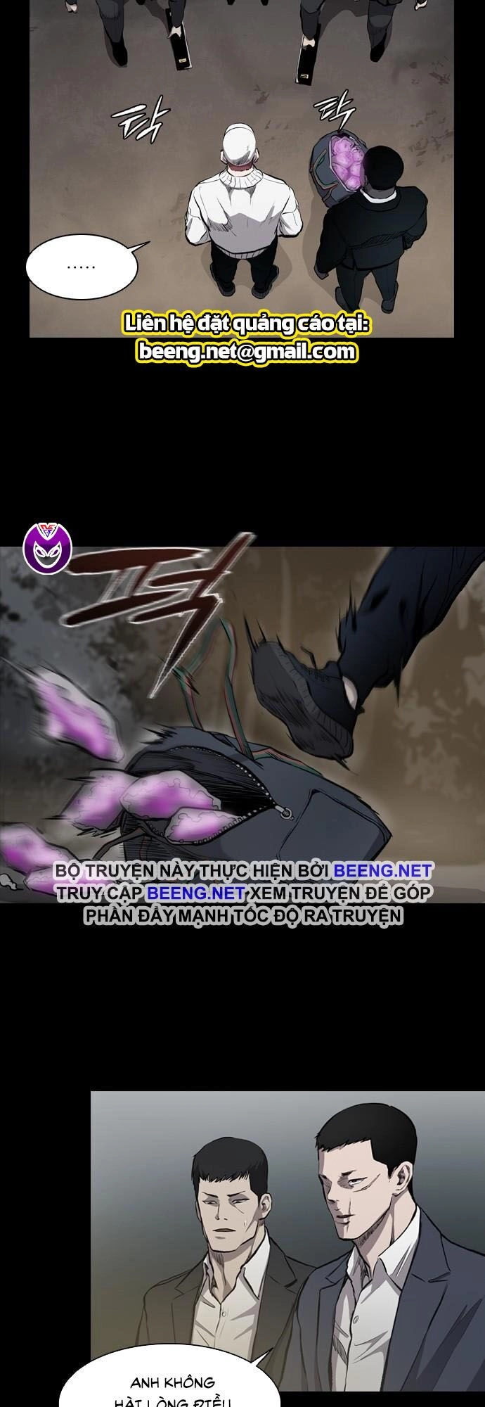 Báo Thù Chapter 12 - 17