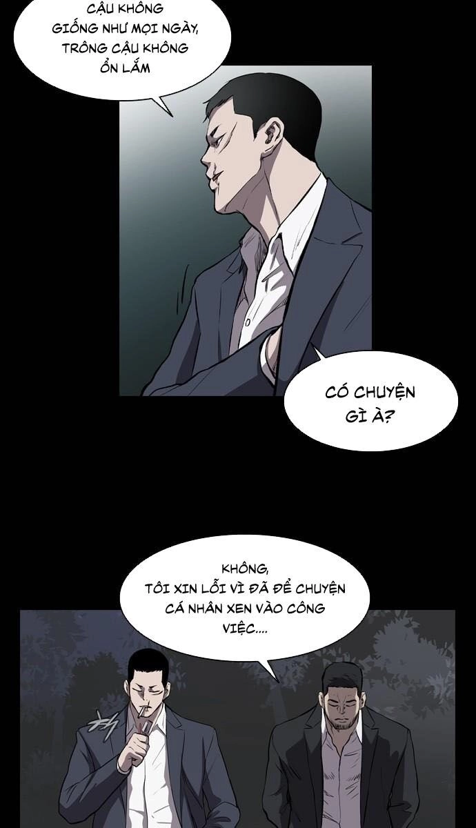 Báo Thù Chapter 12 - 22
