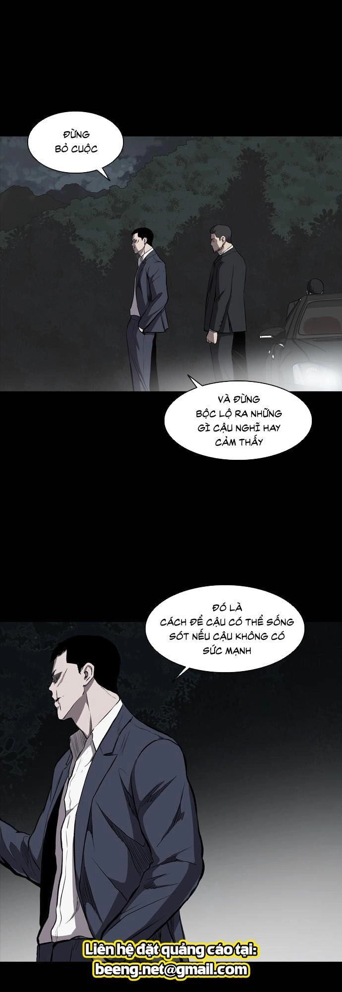 Báo Thù Chapter 12 - 25