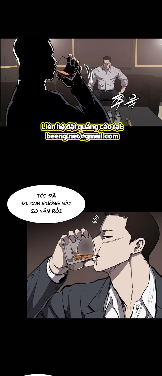 Báo Thù Chapter 12 - 28