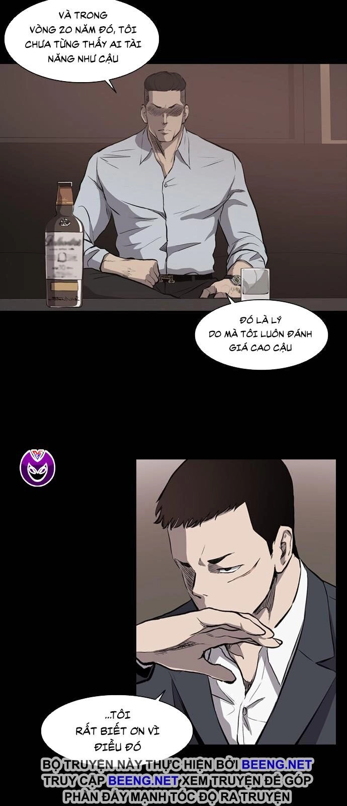 Báo Thù Chapter 12 - 29