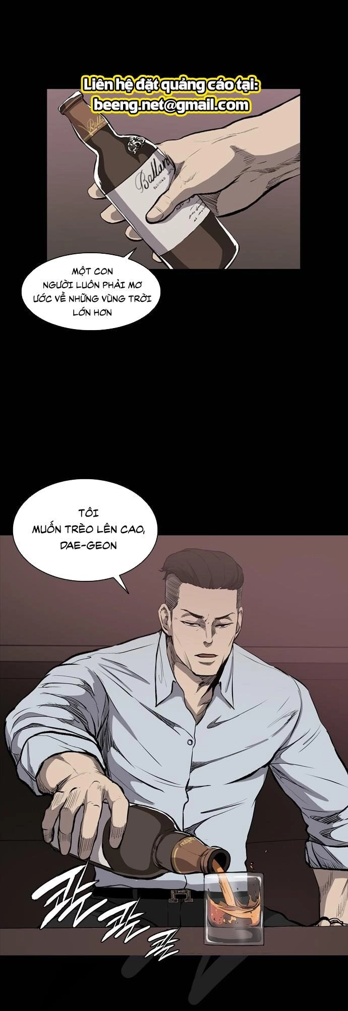 Báo Thù Chapter 12 - 30