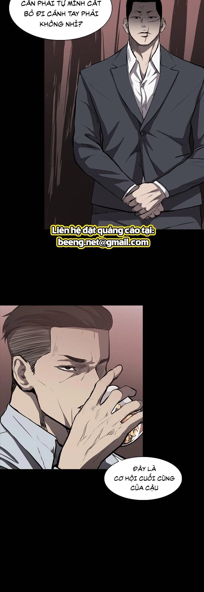 Báo Thù Chapter 12 - 32