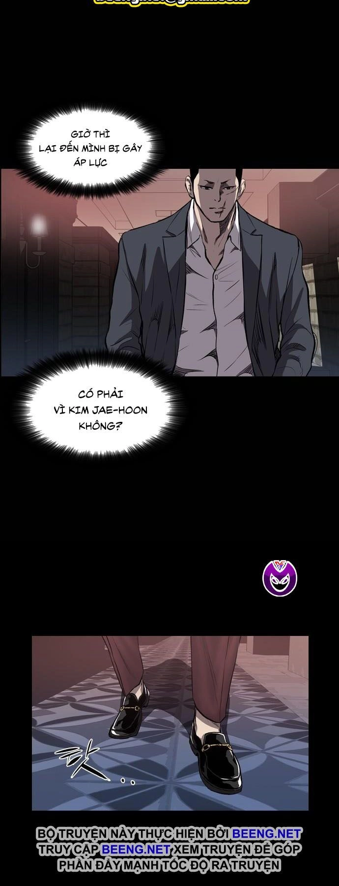 Báo Thù Chapter 12 - 34