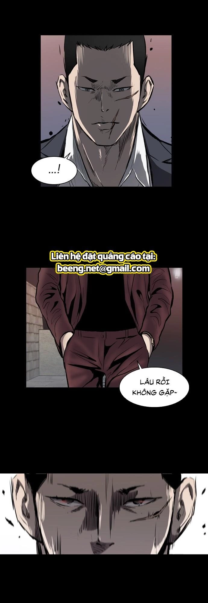 Báo Thù Chapter 12 - 35