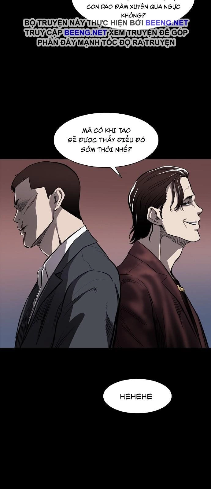 Báo Thù Chapter 12 - 39