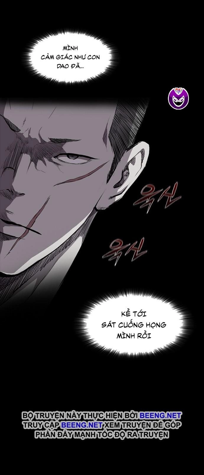 Báo Thù Chapter 12 - 40