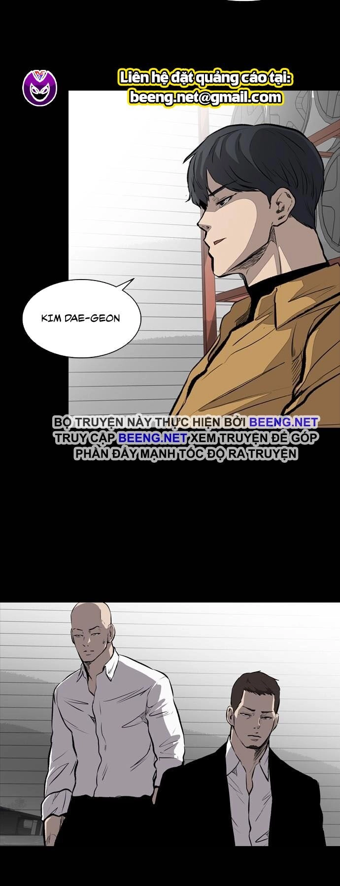 Báo Thù Chapter 13 - 4