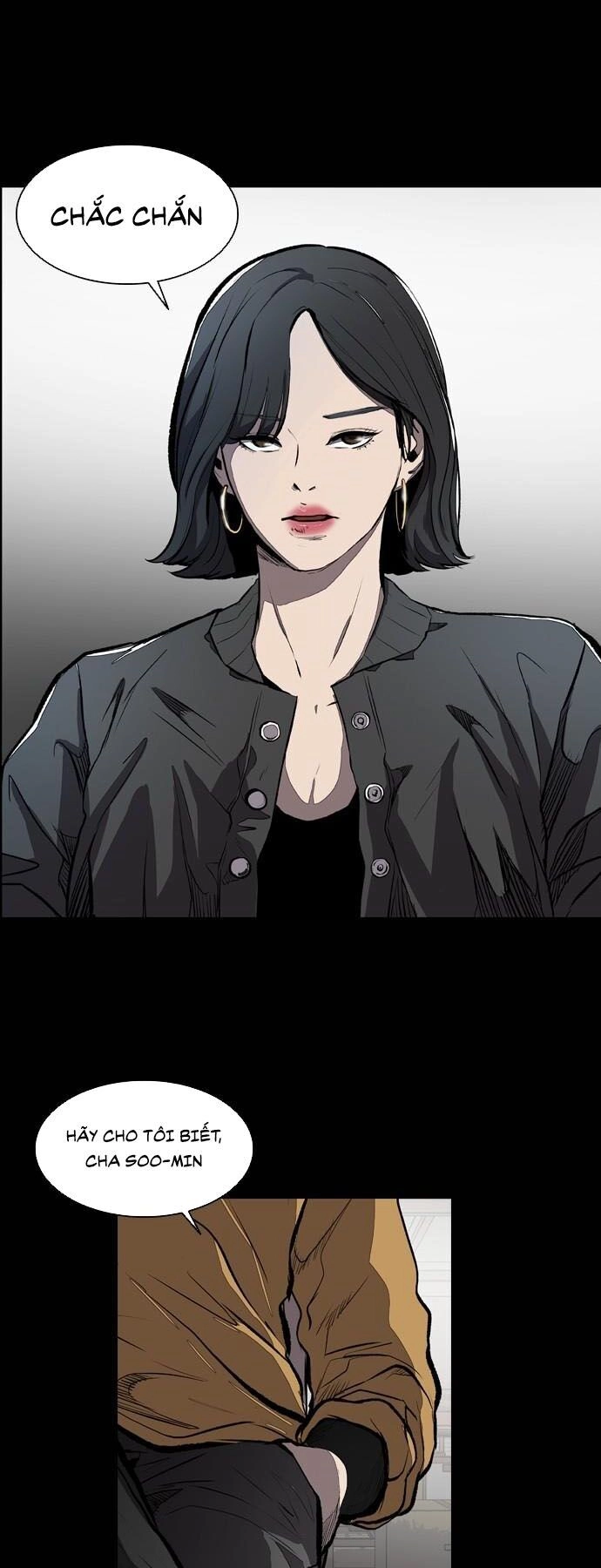 Báo Thù Chapter 13 - 5