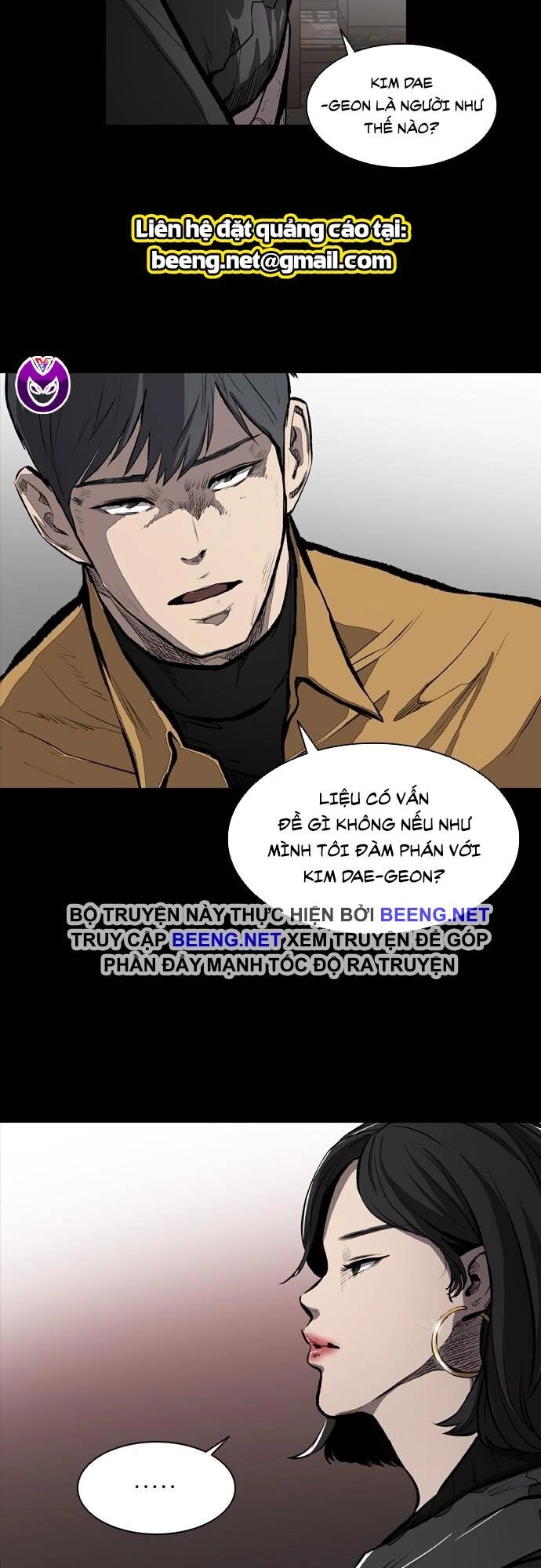 Báo Thù Chapter 13 - 6