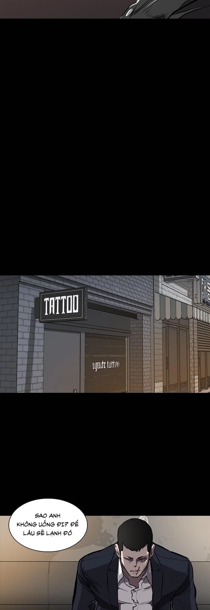 Báo Thù Chapter 13 - 7