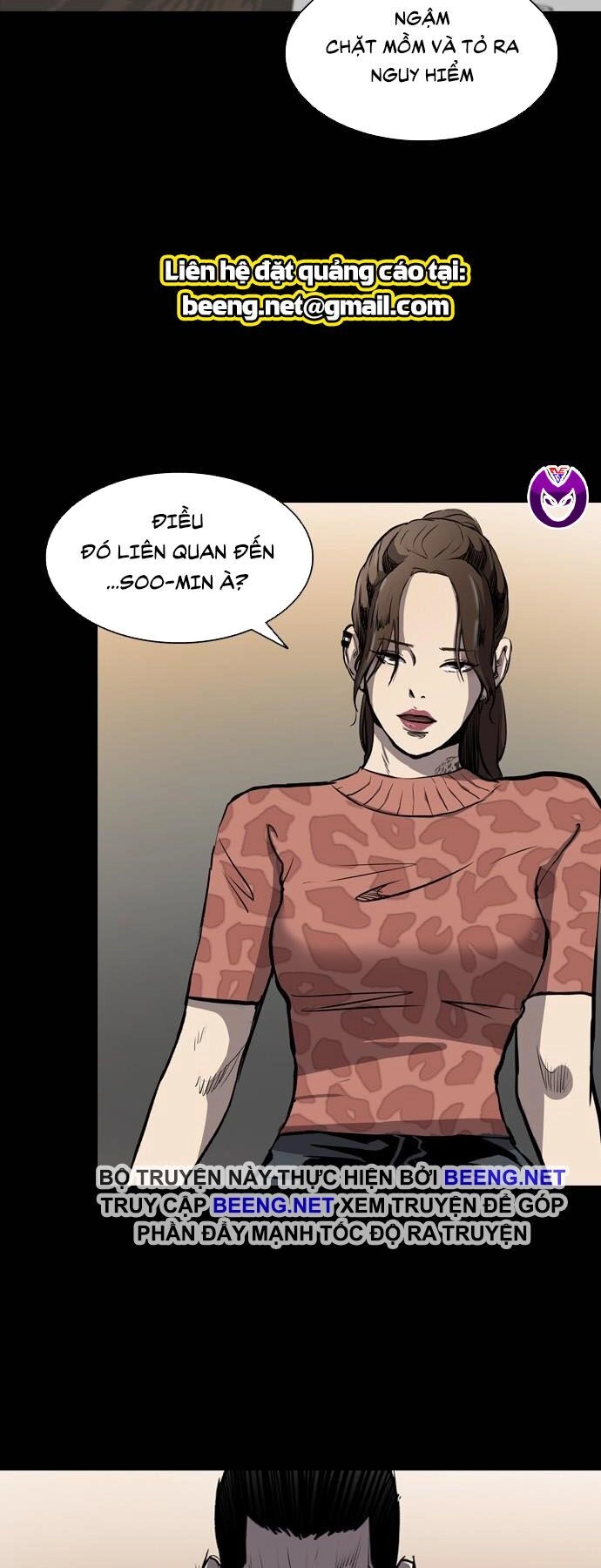 Báo Thù Chapter 13 - 10