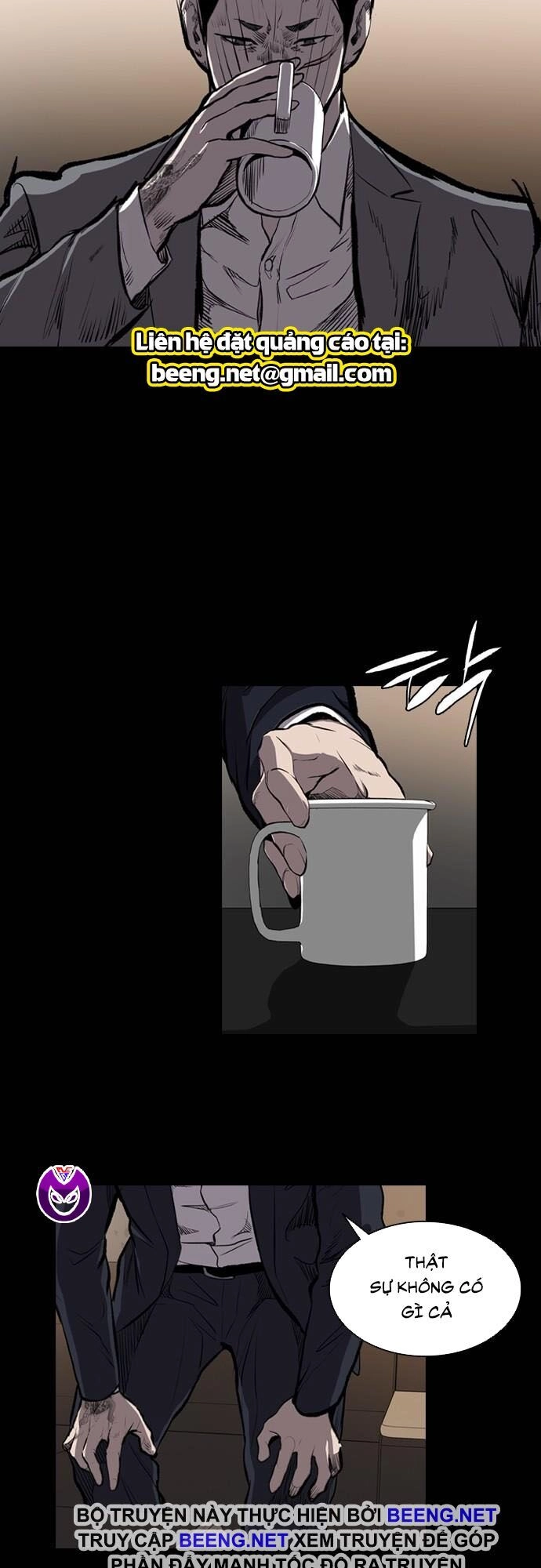Báo Thù Chapter 13 - 11