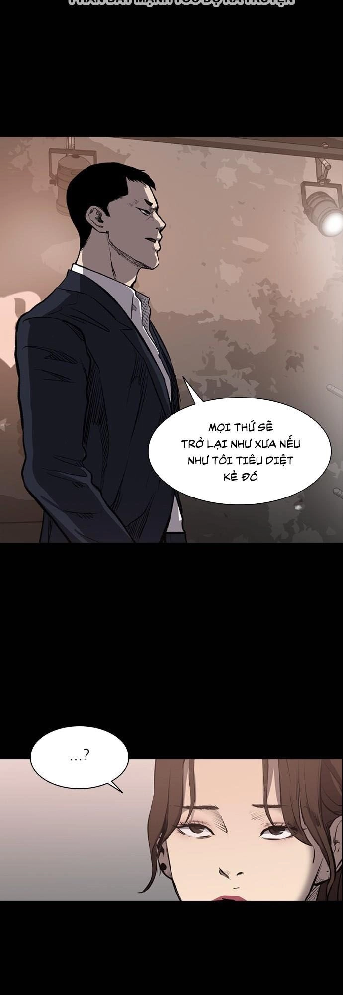 Báo Thù Chapter 13 - 12
