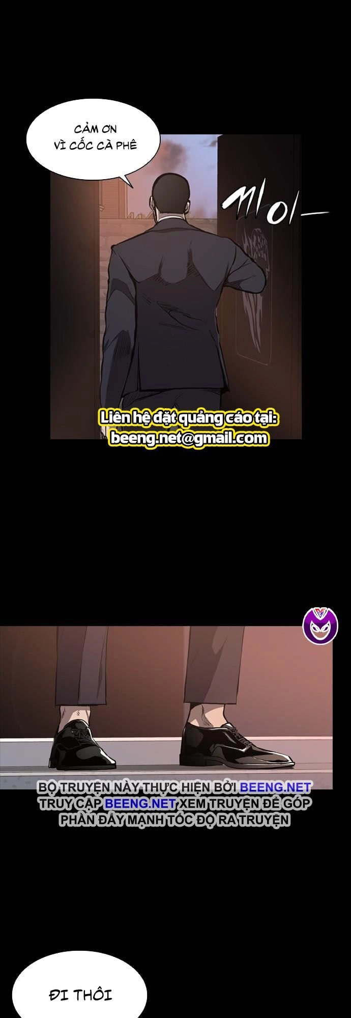 Báo Thù Chapter 13 - 13