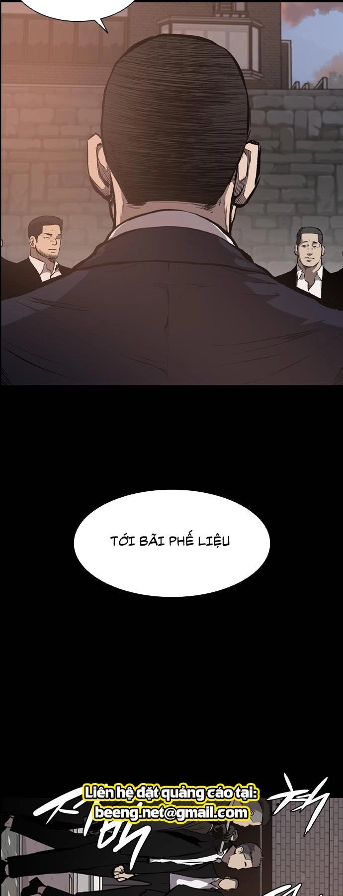 Báo Thù Chapter 13 - 14