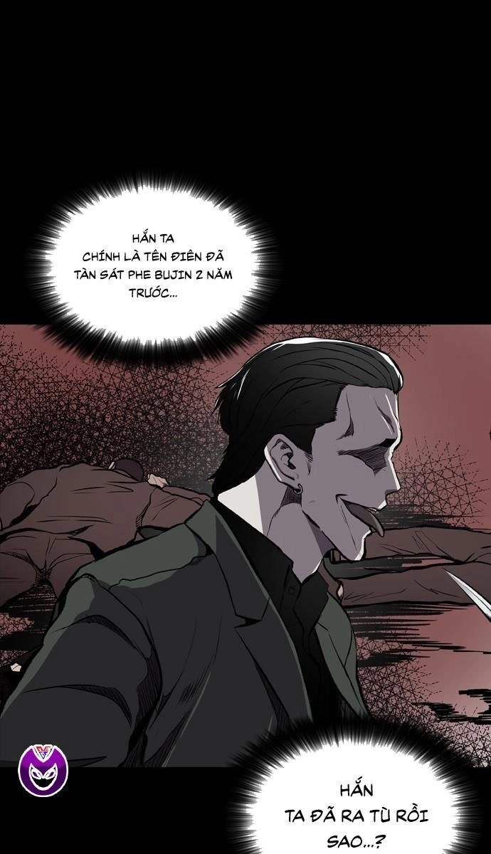 Báo Thù Chapter 13 - 18