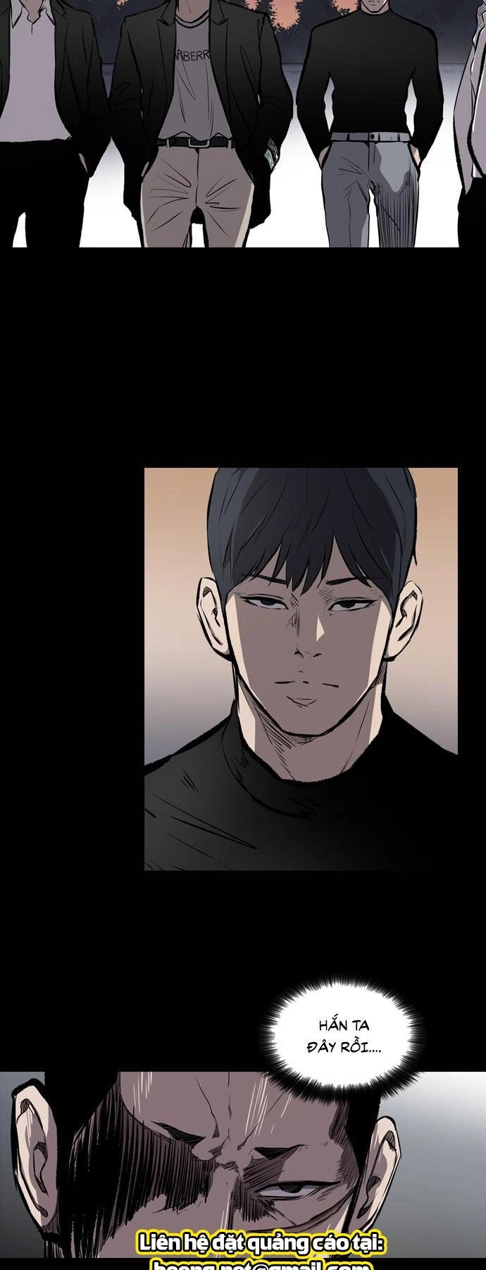 Báo Thù Chapter 13 - 23