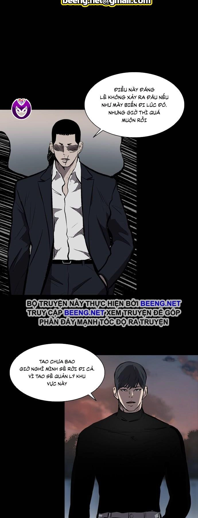Báo Thù Chapter 13 - 24