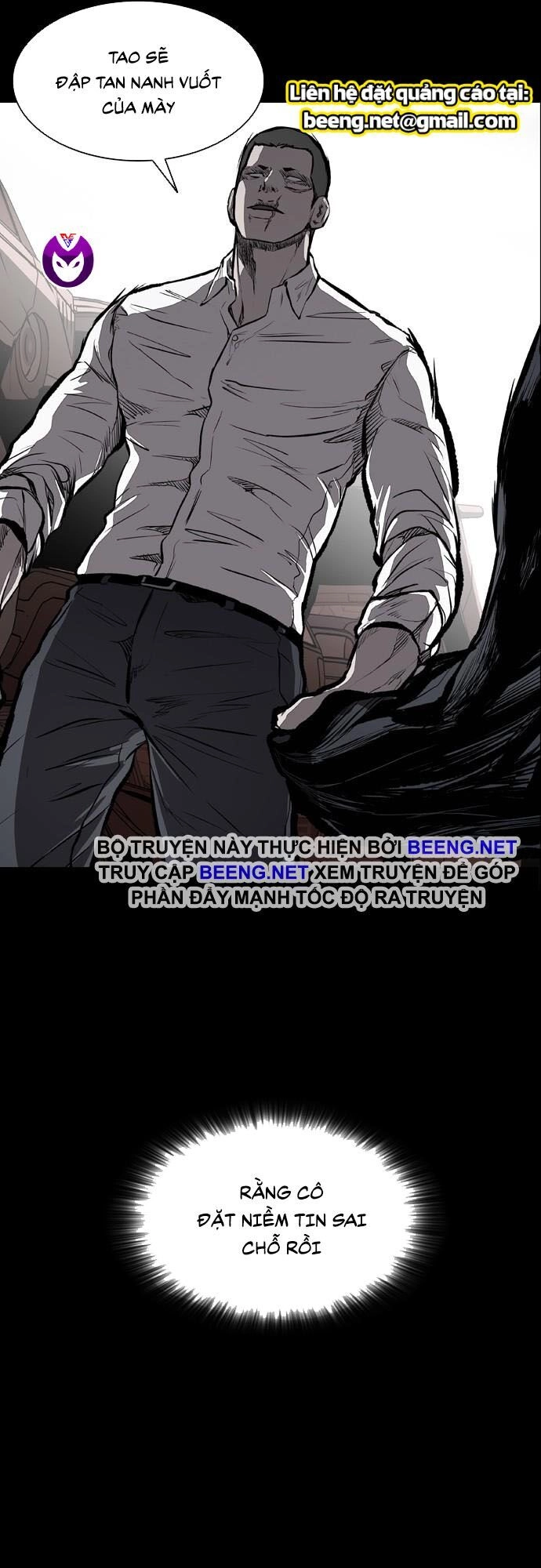 Báo Thù Chapter 13 - 26